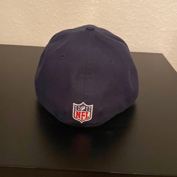 Dallas Cowboy cap - Picture 4 of 5